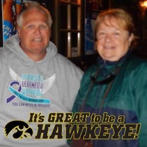 Meet your Posher, Terry